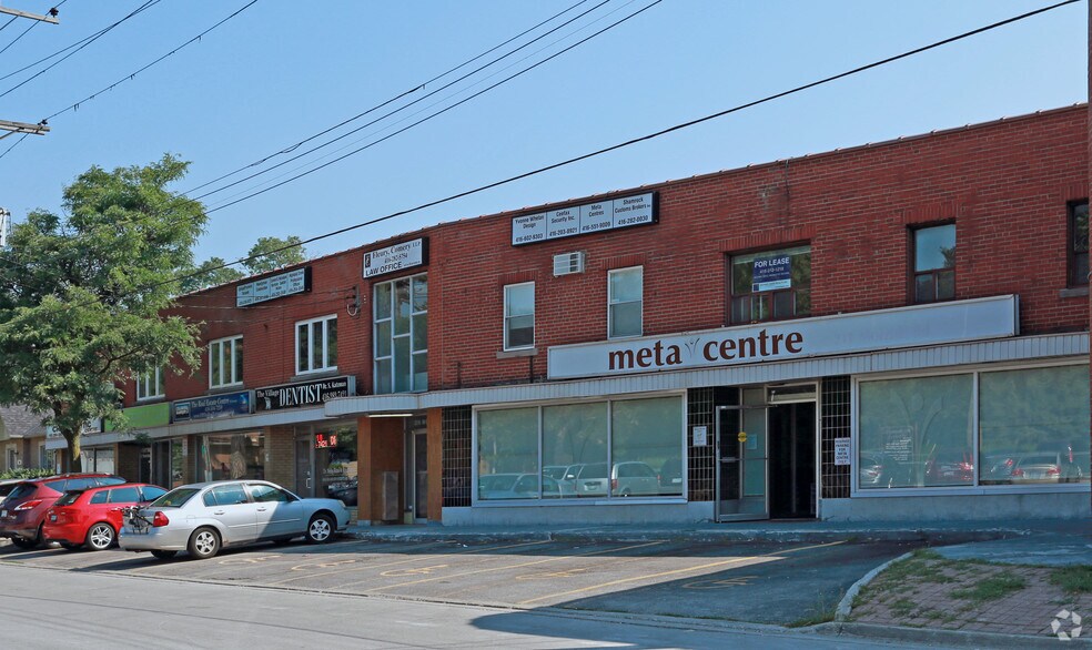 More Photos Of 360-382 Old Kingston Rd, Toronto Unknown For Lease