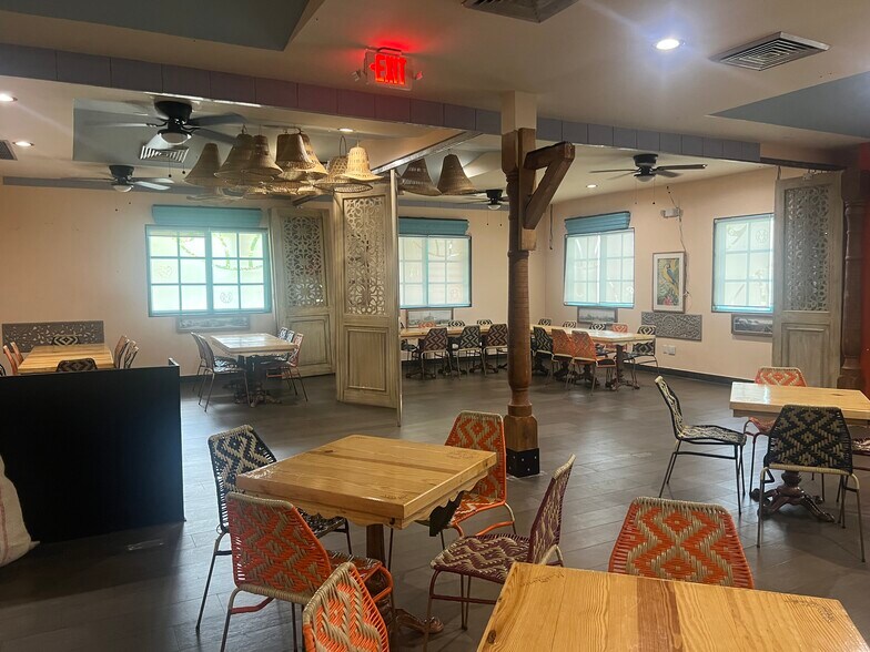 More Photos Of 2255 NW 87th Ave, Miami Restaurant For Lease