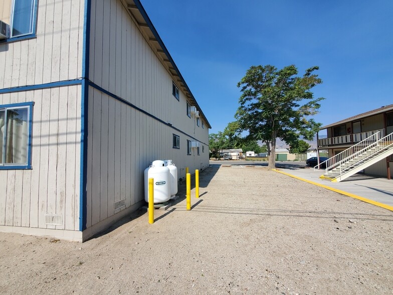 More Photos Of 420-470 H St, Hawthorne Apartments For Sale