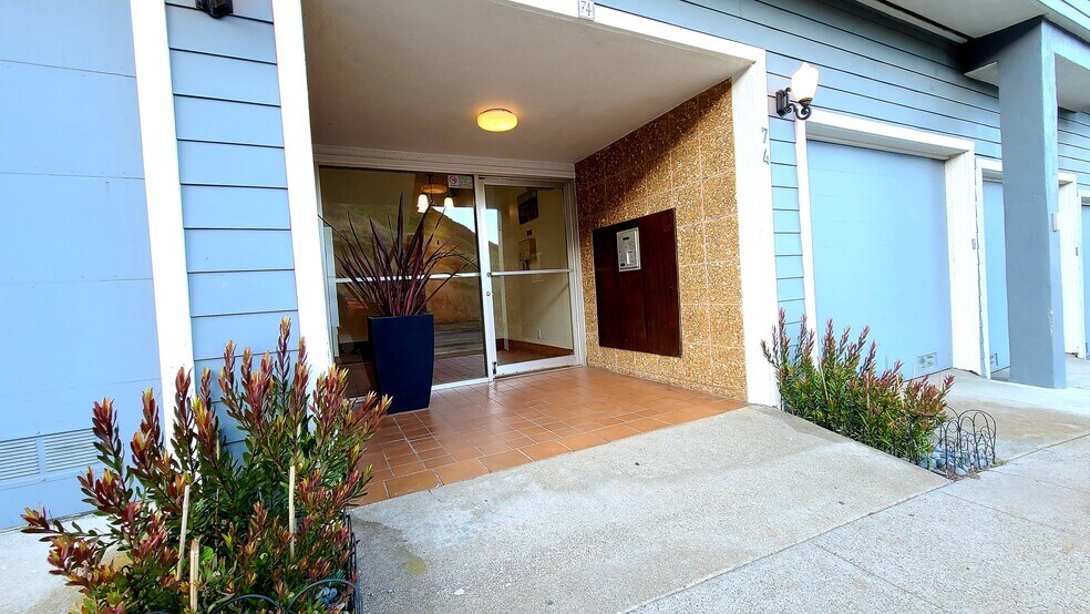 More Photos Of 74 Crestline Dr, San Francisco Multifamily For Sale