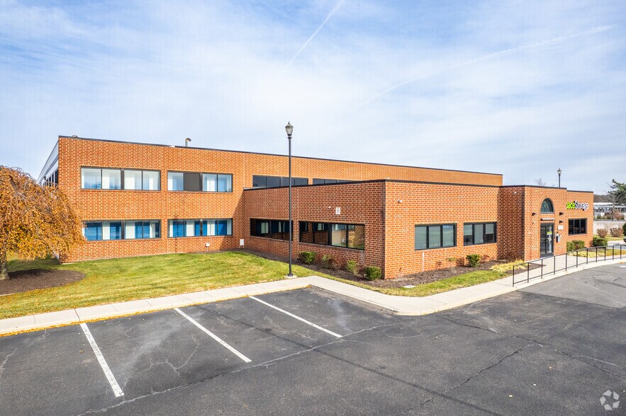 More Photos Of 700 Creek Rd, Delanco Industrial For Sale