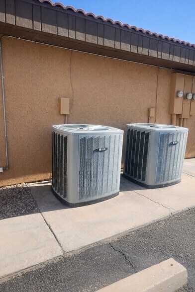 More Photos Of 1801 W 24th St, Yuma Healthcare For Sale