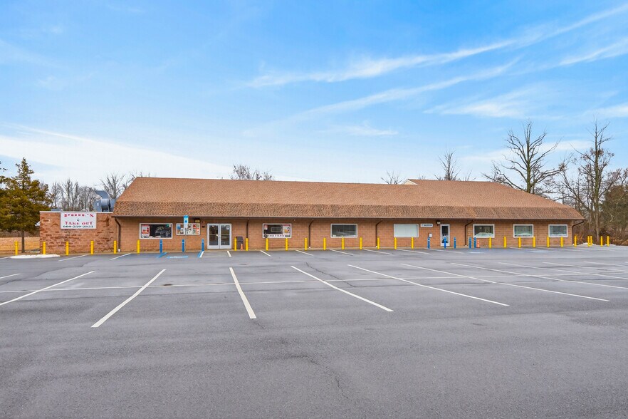 More Photos Of 173 County 526 rd, Allentown Office For Sale