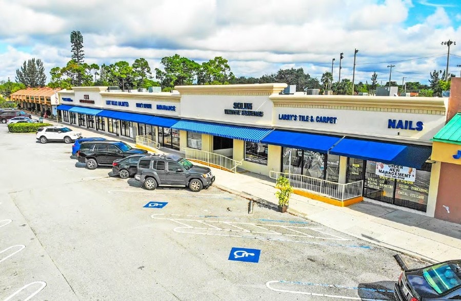 Primary Photo Of 8031-8041 W Sample Rd, Coral Springs Storefront For Lease