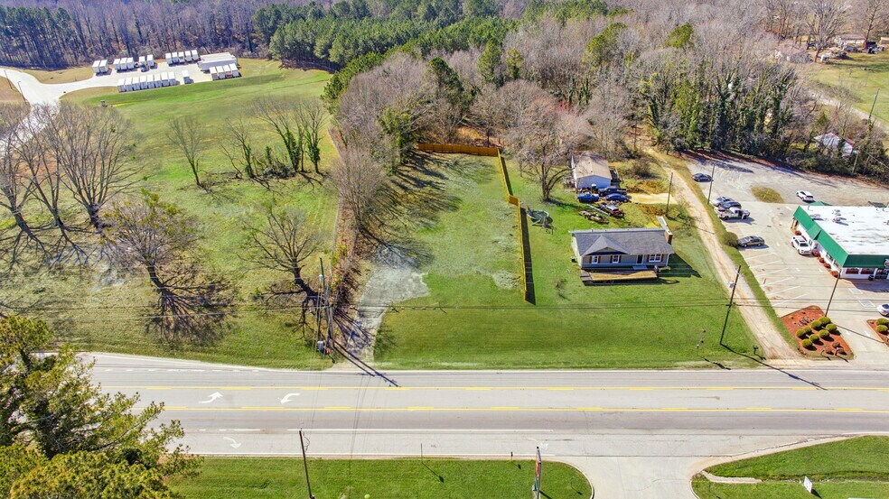 More Photos Of 5323 Thompson Bridge Rd, Murrayville Land For Sale