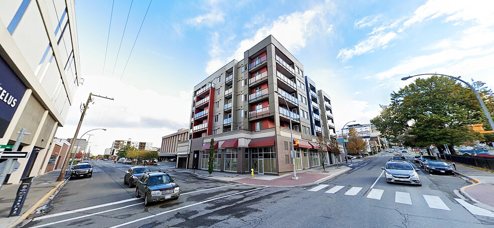 Primary Photo Of 315 St St Paul, Kamloops Apartments For Sale