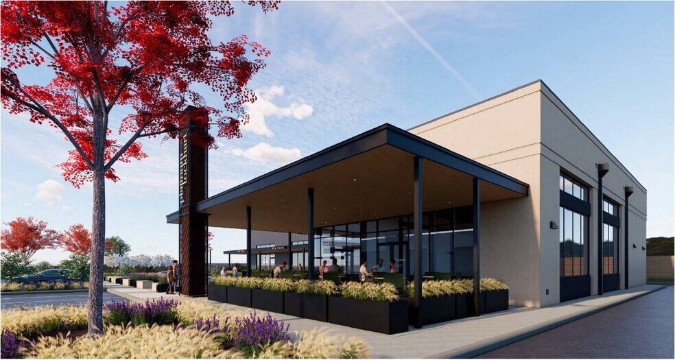 More Photos Of 1708 W San Antonio St, Lockhart Unknown For Lease