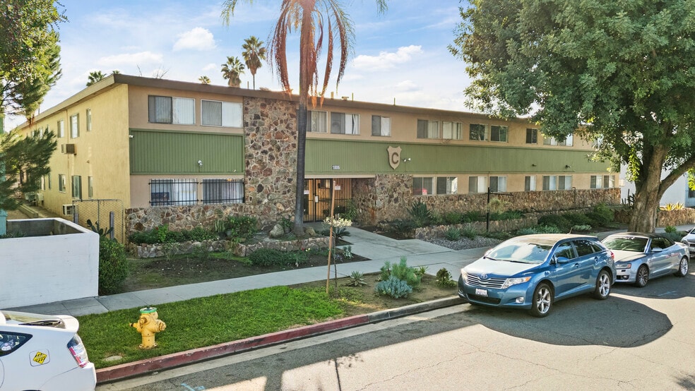 More Photos Of 1806 Loma Vista St, Riverside Apartments For Sale