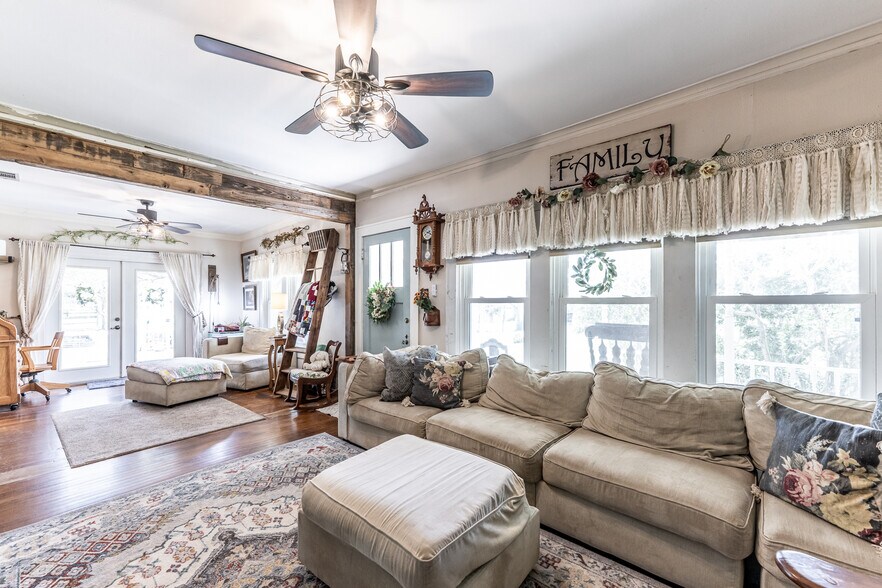 More Photos Of 25790 Lakeside Dr, Hockley Land For Sale