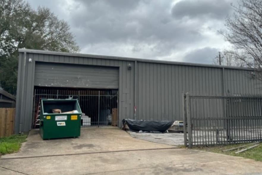 More Photos Of , Houston Industrial For Sale
