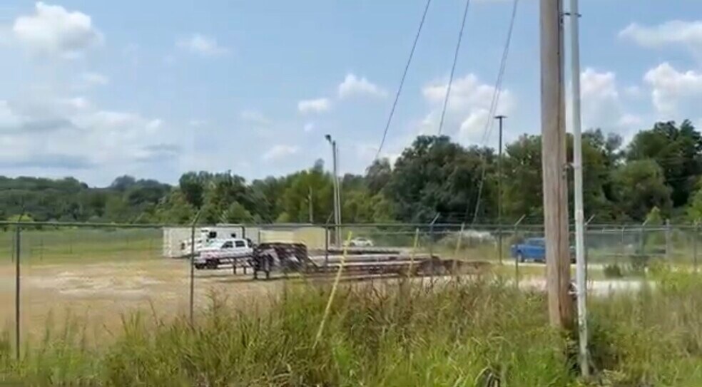 More Photos Of 1644 Blackwell Rd, Cookeville Land For Lease