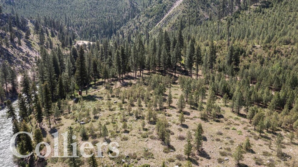 More Photos Of 0 Kirkham Rd, Lowman Land For Sale