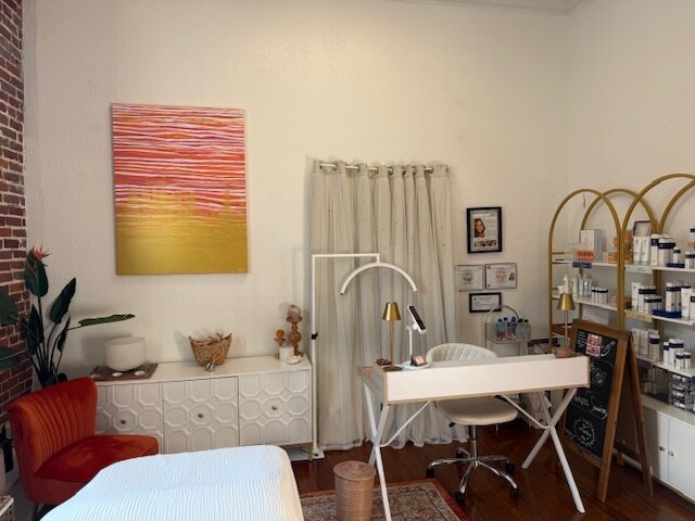 More Photos Of 308 Centre St, Fernandina Beach Storefront Retail Office For Lease