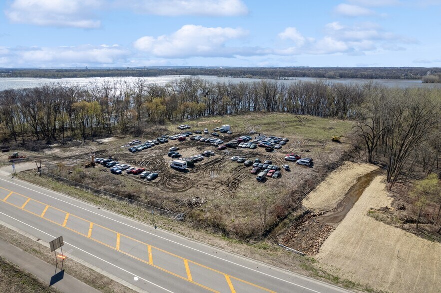 More Photos Of 285 Flying Cloud Dr, Chaska Land For Sale