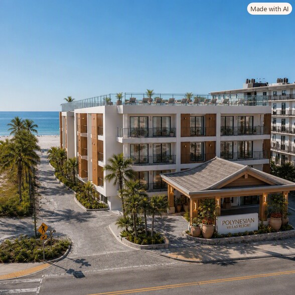 More Photos Of 2100 Estero Blvd, Fort Myers Beach Land For Sale