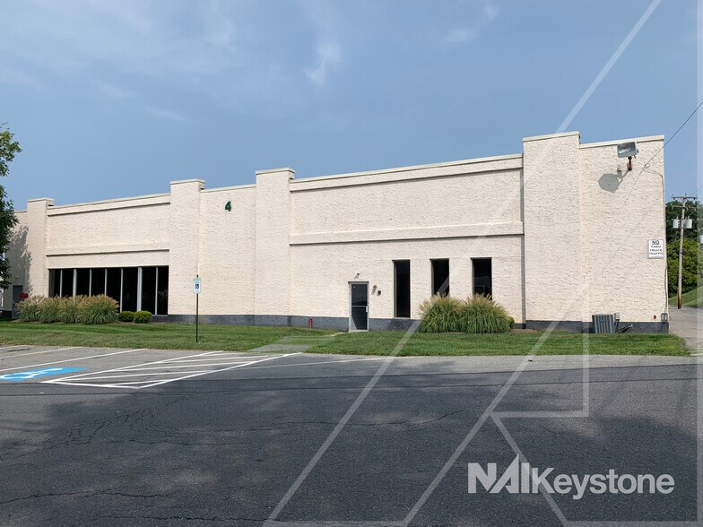 More Photos Of 4201 Pottsville Pike, Reading Light Manufacturing For Lease