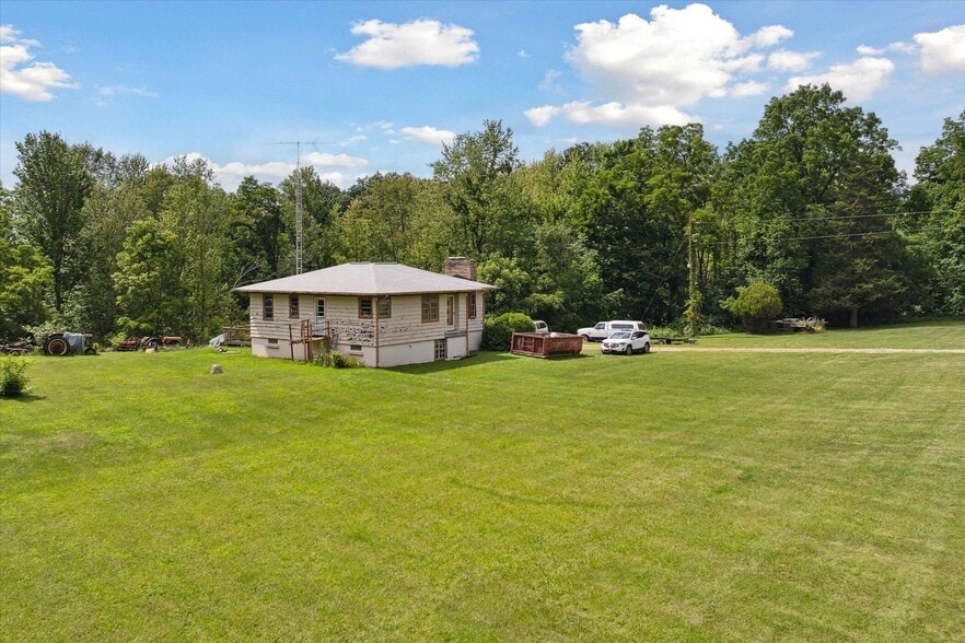 More Photos Of 13750 M 50, Brooklyn Land For Sale