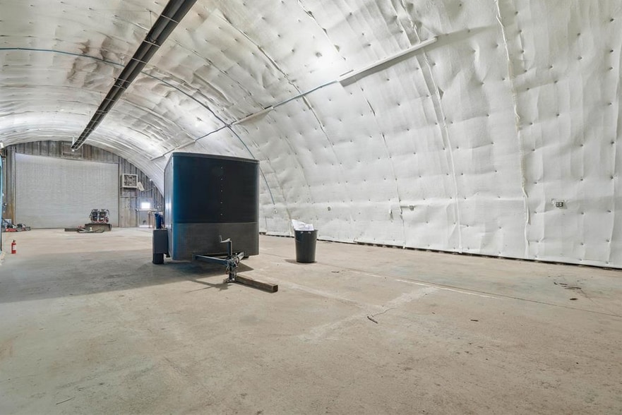 More Photos Of 6810 W Yellowstone Hwy, Casper Industrial For Sale