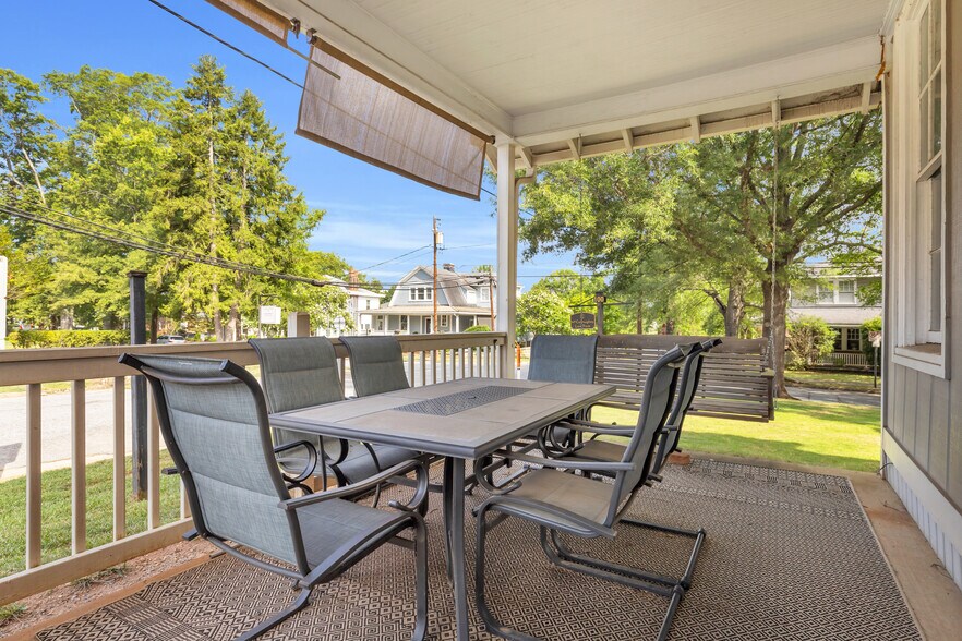 More Photos Of 100 Whitsett St, Greenville Office For Lease