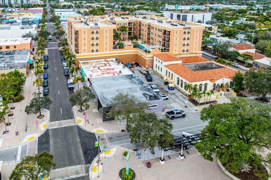 More Photos Of 500-506 Lake Ave, Lake Worth Freestanding For Lease