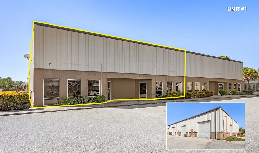 More Photos Of 28790 S Diesel Dr, Bonita Springs Warehouse For Lease