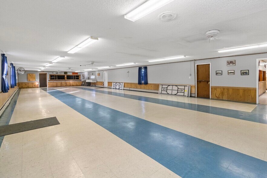 More Photos Of 45 Blanchard Rd, Potsdam Lodge Meeting Hall For Sale