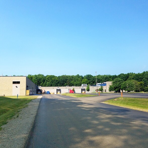 More Photos Of 1 Precision Way, Jamestown Distribution For Sale