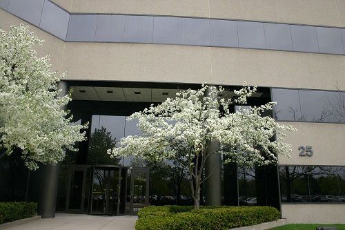 More Photos Of 25 Tri State International, Lincolnshire Office For Lease