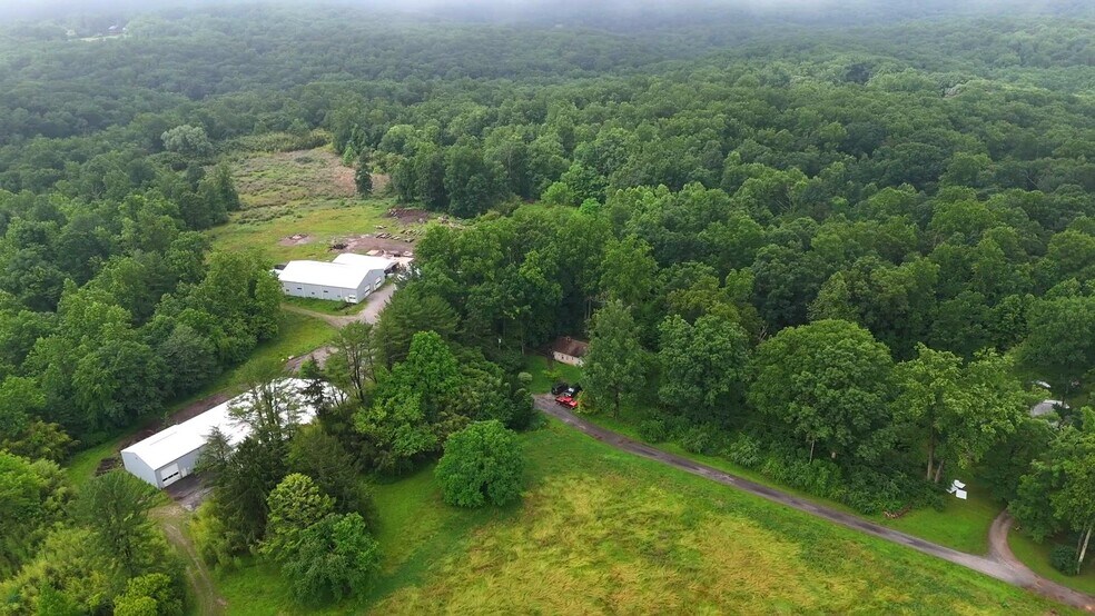Primary Photo Of 2101 Blue Mount Rd, Monkton Land For Lease