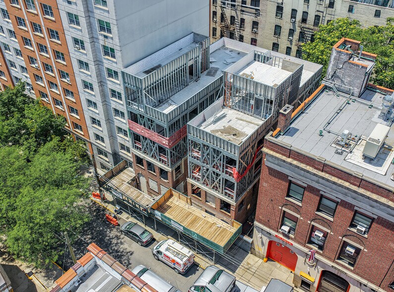 Primary Photo Of 1777 Monroe Ave, Bronx Apartments For Sale
