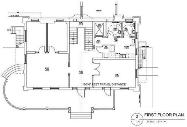 More Photos Of 51 W 4th Ave, Denver Office Residential For Sale