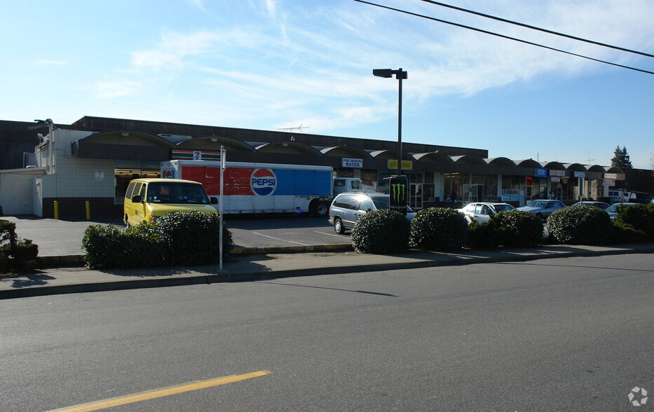 More Photos Of 1905-1929 Latham St, Mountain View General Retail For Sale