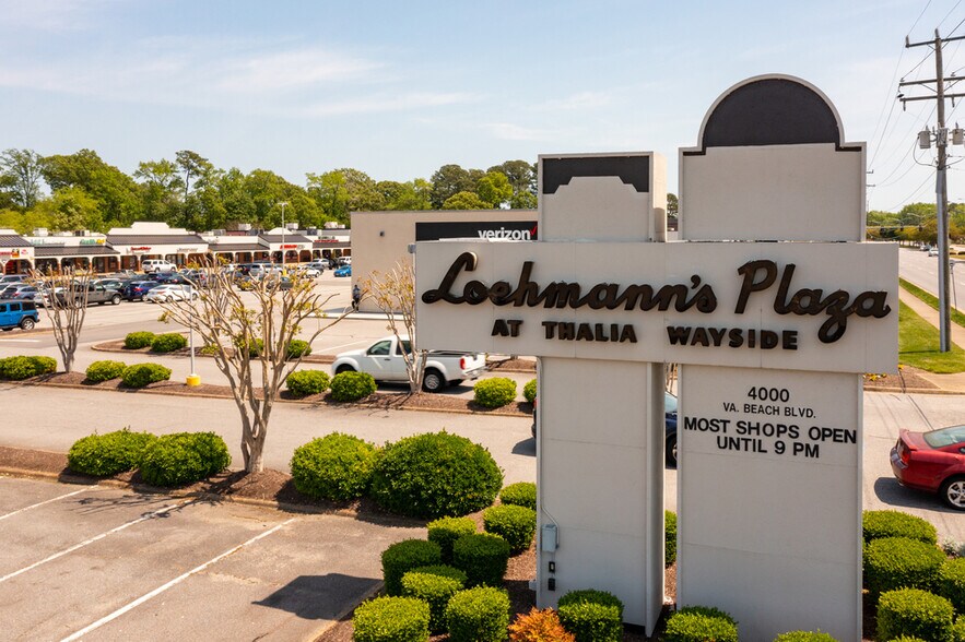 More Photos Of 3980-4040 Virginia Beach Blvd, Virginia Beach Unknown For Lease