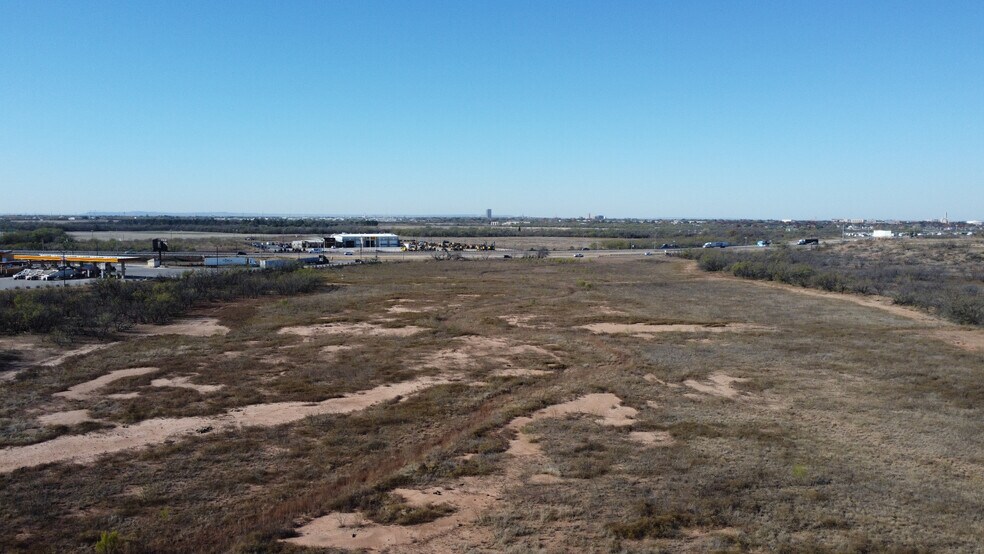 More Photos Of TBD E Overland Trl, Abilene Land For Sale