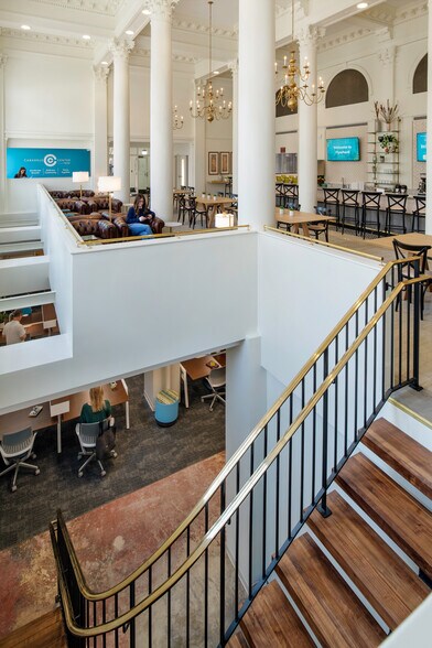 More Photos Of 57 Union St S, Concord Office For Lease