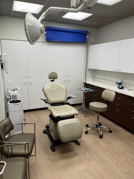 More Photos Of 428-444 N Bedford Dr, Beverly Hills Medical For Lease
