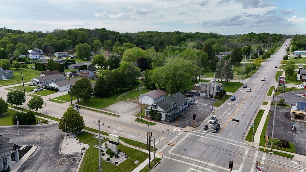 More Photos Of Lot 1 Rapids Rd, Manitowoc Land For Sale