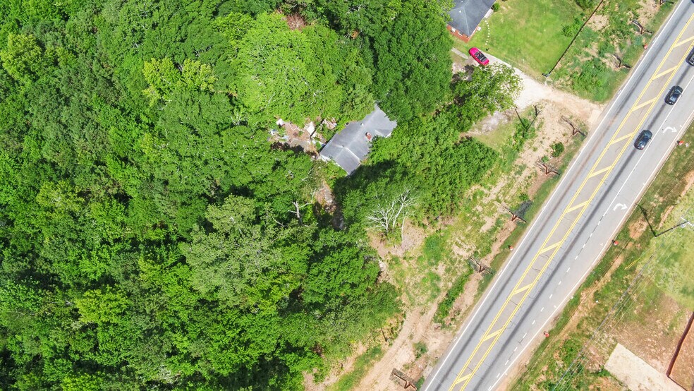 More Photos Of 3711 Salem Rd, Covington Land For Sale