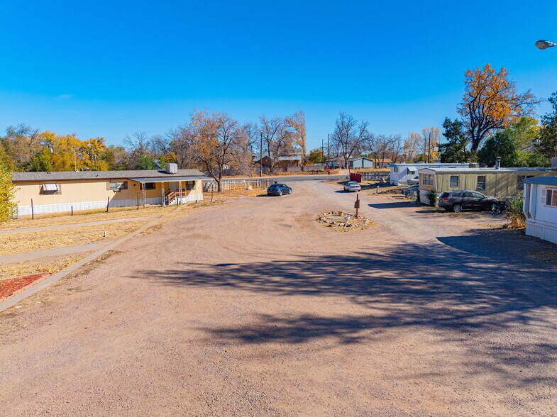 More Photos Of , Canon City Multifamily For Sale
