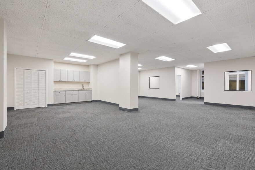 More Photos Of 601-605 Market St, San Francisco Office For Lease