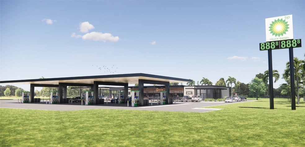 More Photos Of 5550 Highway 524, Cocoa General Retail For Lease