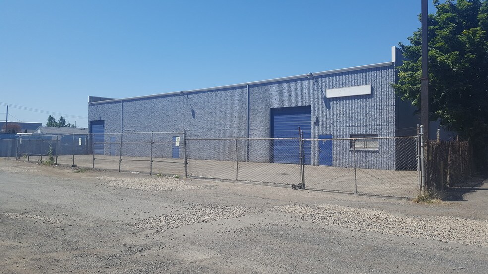 Primary Photo Of 251 NE Kilpatrick St, Portland Warehouse For Lease