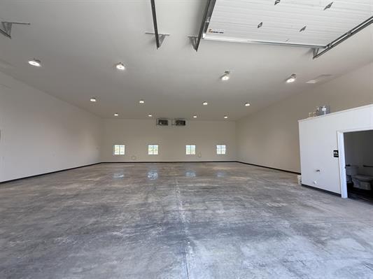 More Photos Of 7645 Grinde Rd, Deforest Self Storage For Sale