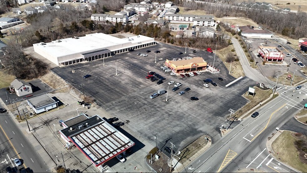 Primary Photo Of 10935-10941 New Haven Rd, Harrison Storefront For Sale