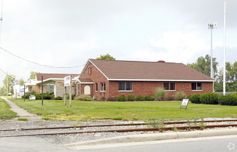 More Photos Of 750 Western Ave, Findlay Office For Lease