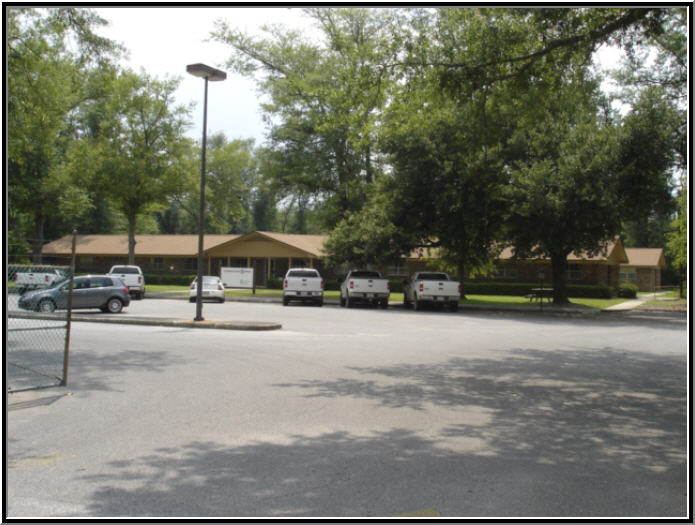 More Photos Of 117 Pace Pky, Cantonment Office For Sale