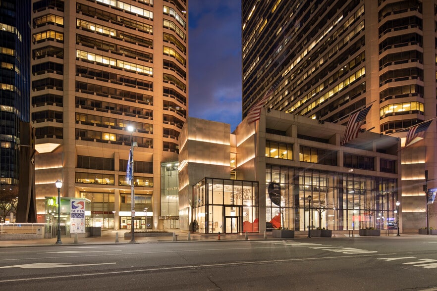 More Photos Of 1500 Market St, Philadelphia Office For Lease