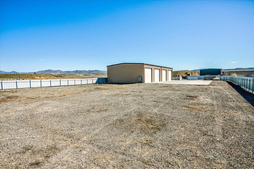 More Photos Of 516 S Cold Water Ln, Dewey Industrial For Sale