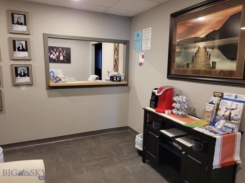 More Photos Of 1554 Harrison Ave, Butte Office For Sale