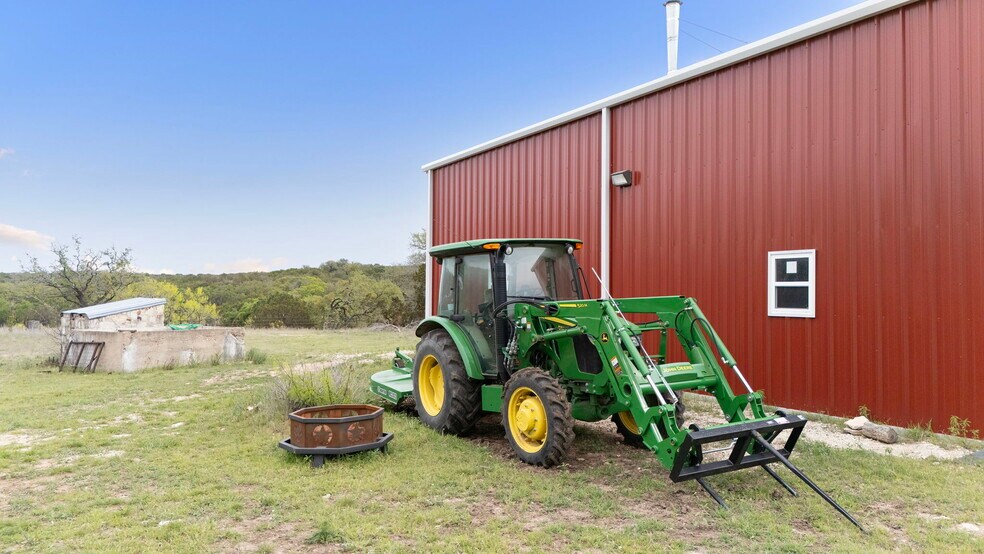 More Photos Of 15040 County Road 2200 rd, Lometa Land For Sale